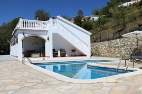 Casa los Almendros, Canillas De Albaida